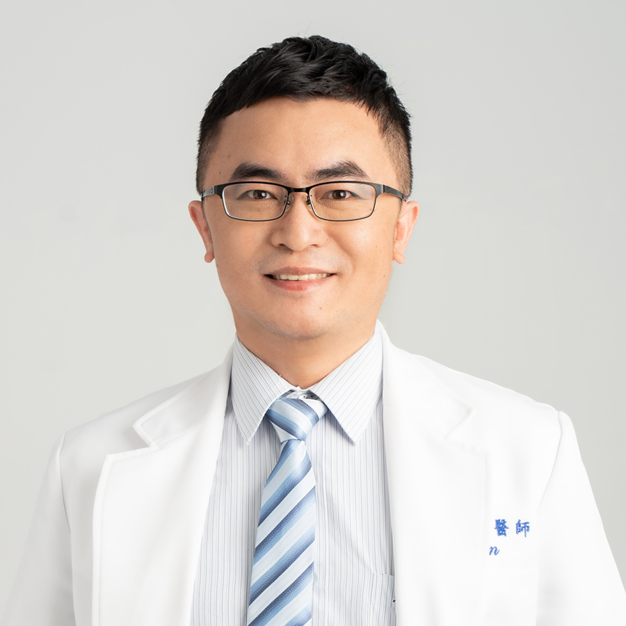 陳伯紹院長